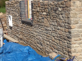 Stone Work  Project image