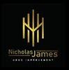 Logo of Nicholas James Home Improvements Ltd