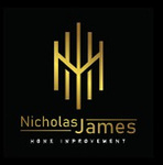 Logo of Nicholas James Home Improvements Limited