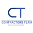 Logo of Contractors Team Ltd