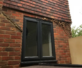 New windows and Doors Project image