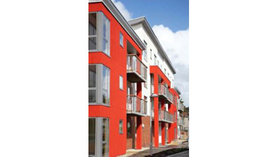 Family Housing (Wales) Ltd Project image