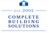 Logo of Complete Building Solutions Limited
