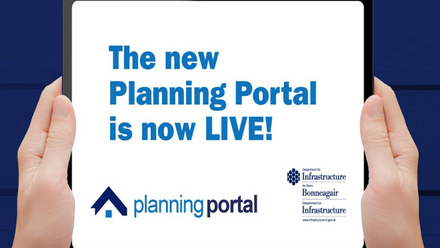 NI new planning portal now live