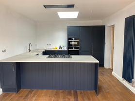 RECENT KITCHEN PROJECTS Project image