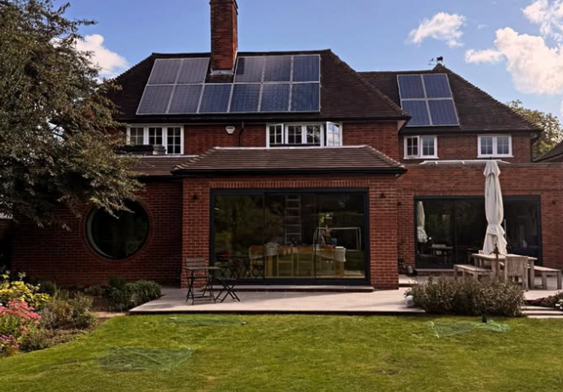 Pitch Build Ltd's featured image